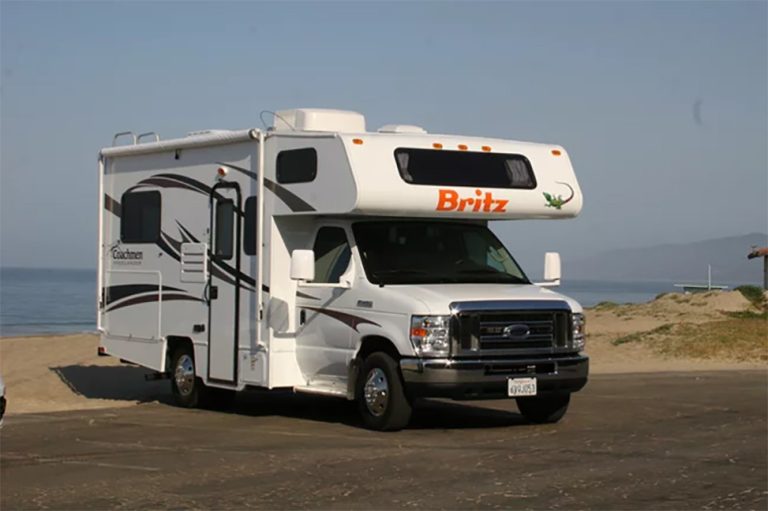 Britz Motorhome-4-Berth-Exterior-Photo (5)