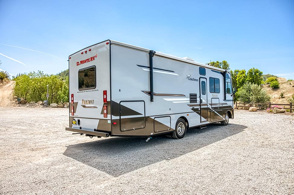 El Monte RV Class A Family Sleeper-Family_Sleeper_AF_Exterior_rear