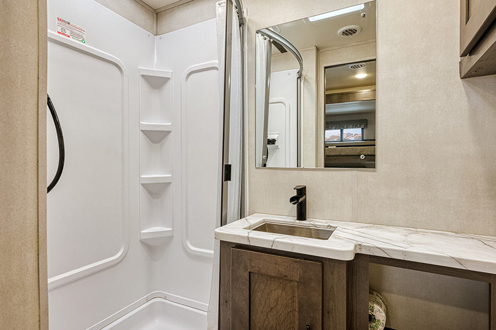 El Monte RV Class A Family Sleeper-Interior_bathroom_shower