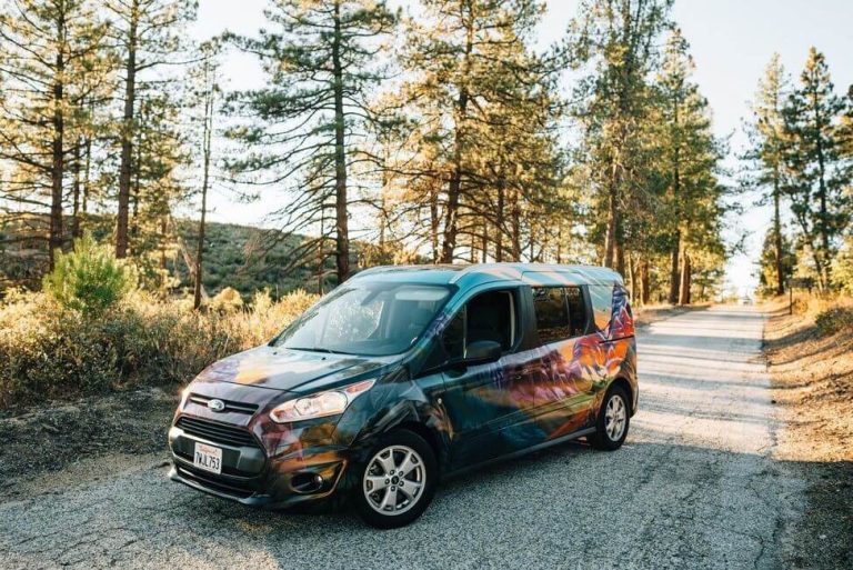 Escape Campervans Santa Cruz-2-Berth-Exterior (2)