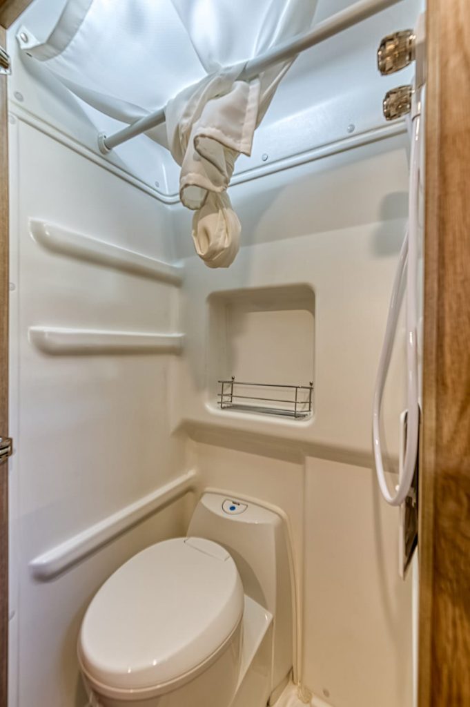 Road Bear RV Class B 20-22'-Interior_bathroom_shower_toilet