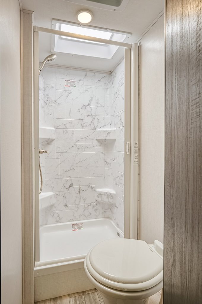 Road Bear RV Class C 23-25-Class C 23-25-bathroom_shower_vertical
