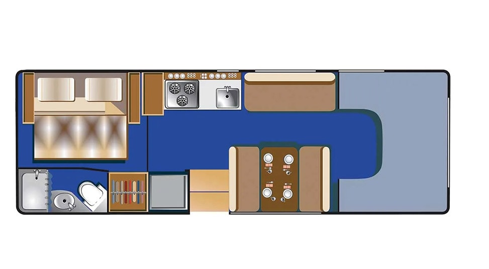 Road Bear RV Class C 26-28-layout2