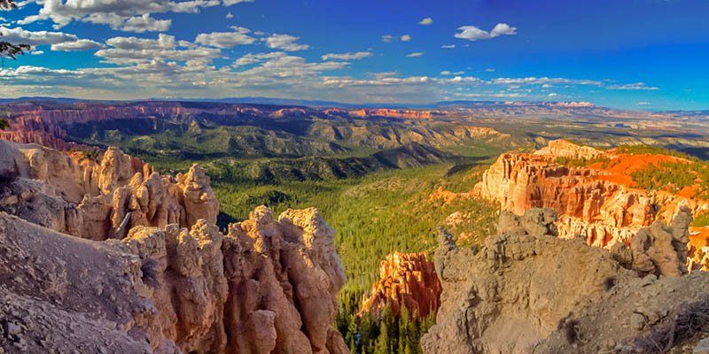 Bryce-Canyon-Rainbow-Point