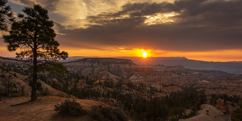 Bryce-Canyon-Sunrise-Point