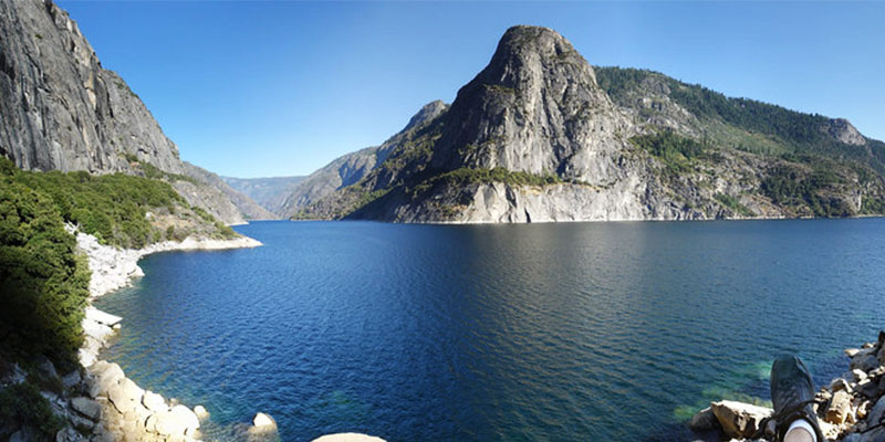 Hetch-Hetchy