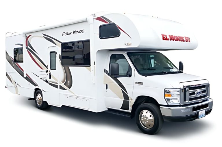 Mighty Class C Large