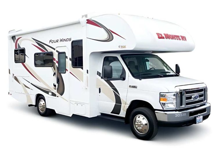 Mighty Class C Medium